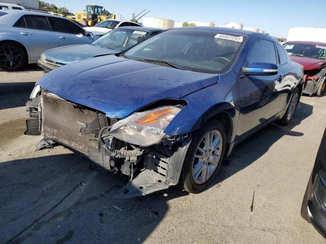 Photo 1 from auction – 2008 NISSAN ALTIMA 3.5 with VIN 1N4BL24E68C110150