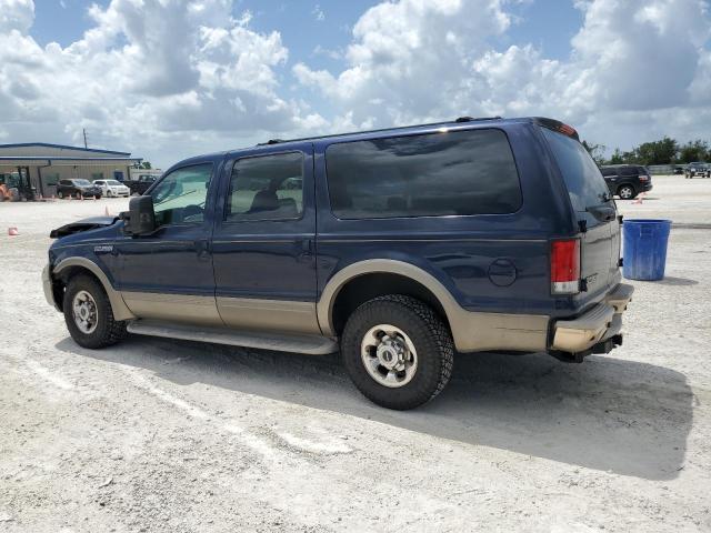 Photo 2 from auction – 2005 FORD EXCURSION with VIN 1FMNU44P35ED43755