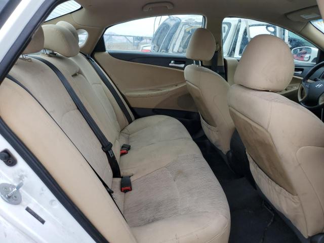 Photo 10 from auction – 2013 HYUNDAI SONATA GLS with VIN 5NPEB4AC2DH798297