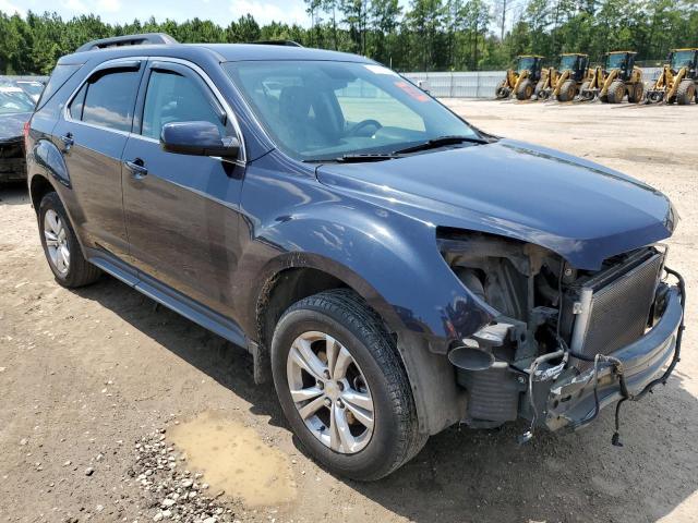 Photo 4 from auction – 2015 CHEVROLET EQUINOX LT with VIN 2GNALBEK5F6201661