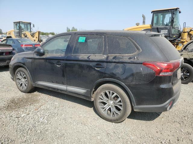 Photo 2 from auction – 2018 MITSUBISHI OUTLANDER with VIN JA4AD2A35JZ052874