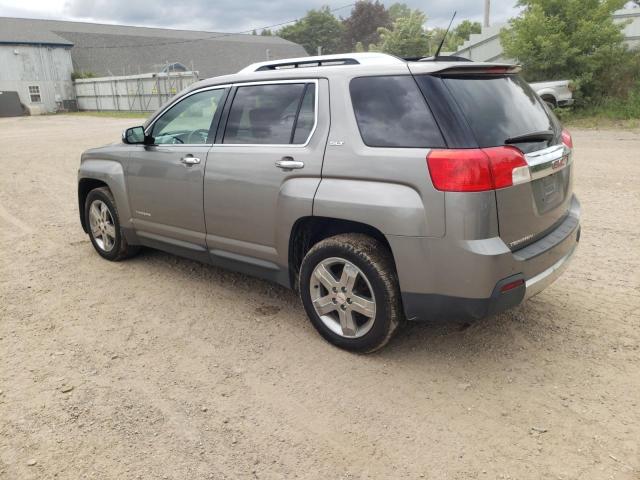 Photo 2 from auction – 2012 GMC TERRAIN SL with VIN 2GKFLXEK1C6333134