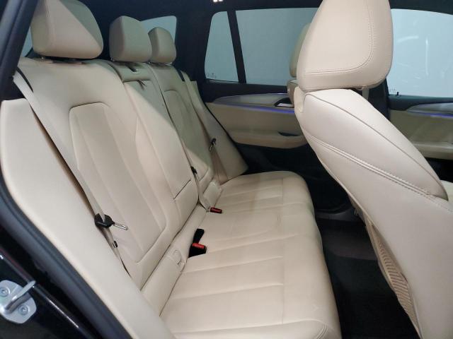 Photo 6 from auction – 2021 BMW X3 SDRIVE3 with VIN 5UXTY3C09M9H99587