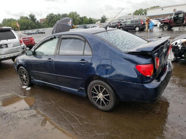 Photo 2 from auction – 2004 TOYOTA COROLLA CE with VIN 2T1BR32E94C260997