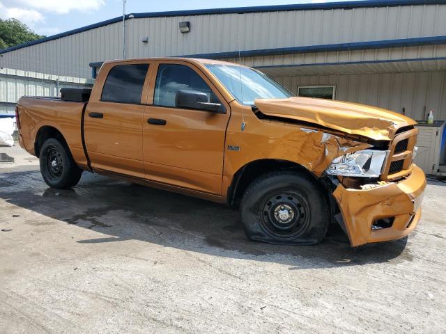 Photo 4 from auction – 2012 DODGE RAM 1500 with VIN 1C6RD7KT4CS283126