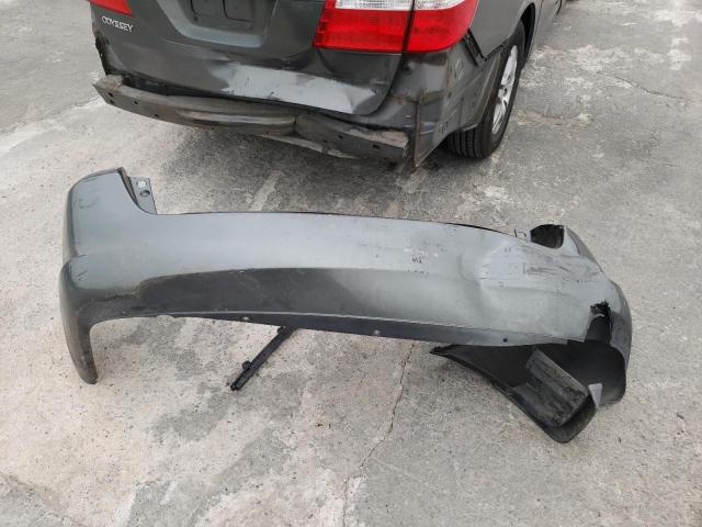 Photo 13 from auction – 2007 HONDA ODYSSEY EX with VIN 5FNRL38647B434023