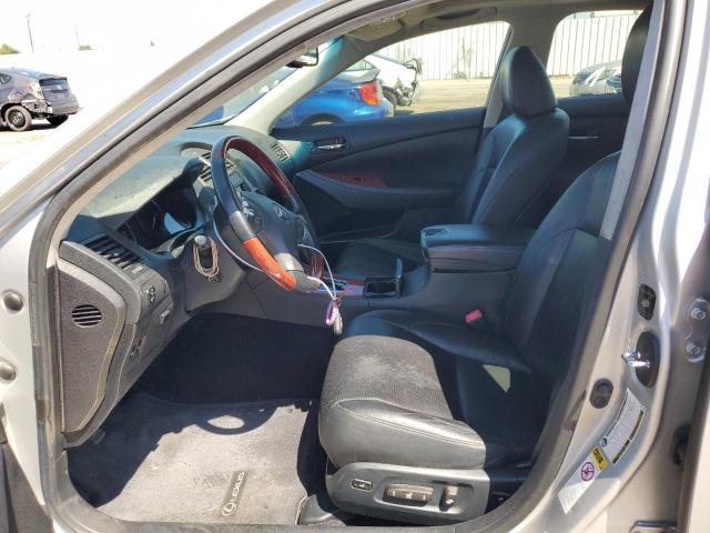 Photo 7 from auction – 2009 LEXUS ES 350 with VIN JTHBJ46G792312012