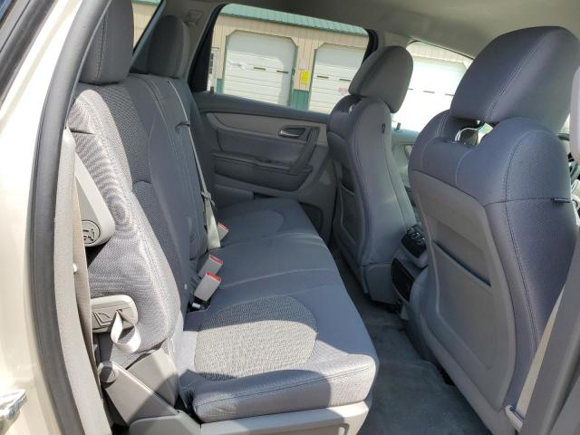 Photo 11 from auction – 2014 CHEVROLET TRAVERSE L with VIN 1GNKRGKD5EJ185078