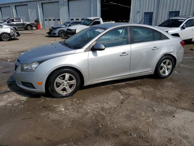 Photo 1 from auction – 2013 CHEVROLET CRUZE LT with VIN 1G1PC5SB2D7122088
