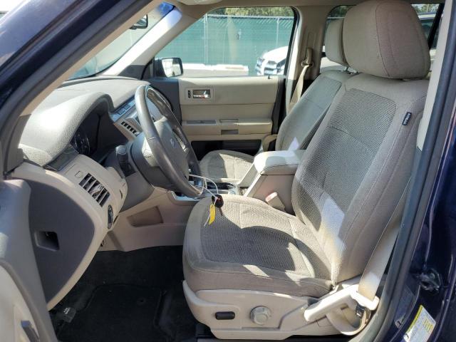 Photo 7 from auction – 2011 FORD FLEX SE with VIN 2FMGK5BCXBBD05564