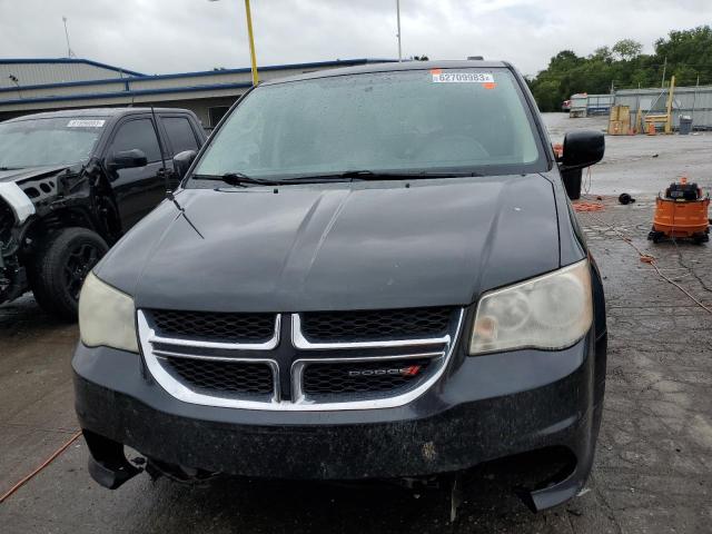 Photo 5 from auction – 2012 DODGE GRAND CARA with VIN 2C4RDGCG9CR358690