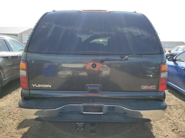 Photo 6 from auction – 2003 GMC YUKON with VIN 1GKEK13Z13R288096