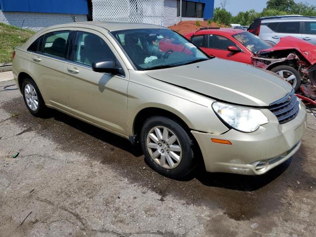 Photo 4 from auction – 2010 CHRYSLER SEBRING TO with VIN 1C3CC4FB8AN201464