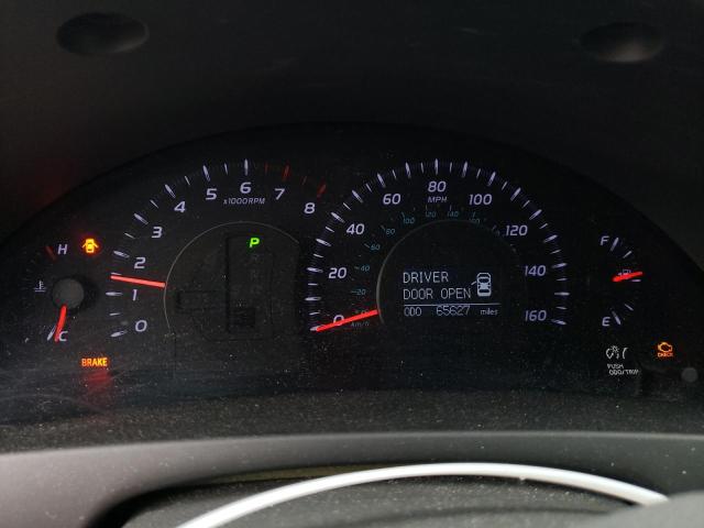 Photo 9 from auction – 2011 TOYOTA CAMRY SE with VIN 4T1BK3EK9BU628208