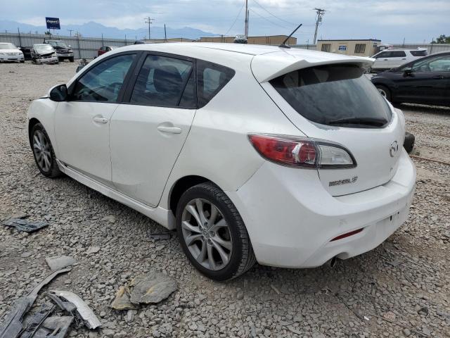 Photo 2 from auction – 2010 MAZDA 3 S with VIN JM1BL1H5XA1338345