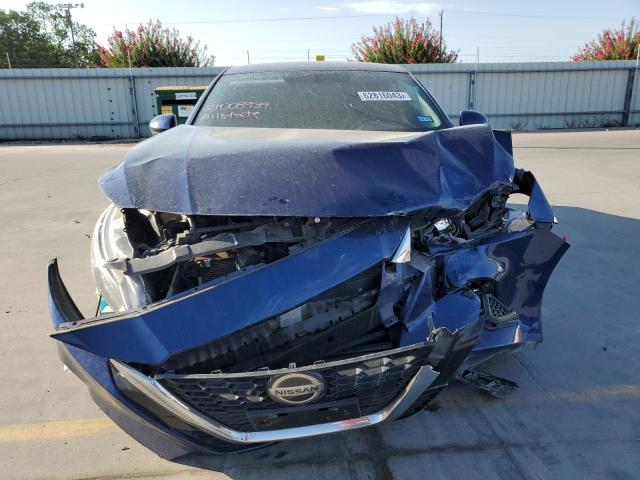 Photo 5 from auction – 2020 NISSAN ALTIMA S with VIN 1N4BL4BV1LC224905