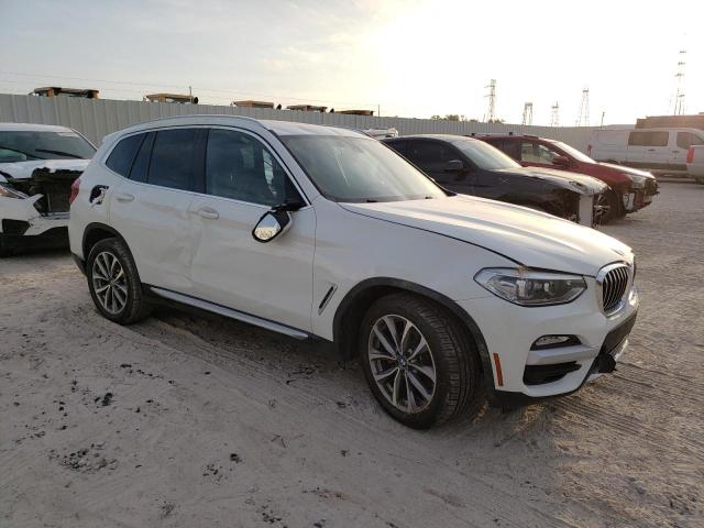 Photo 4 from auction – 2019 BMW X3 SDRIVE3 with VIN 5UXTR7C52KLF29018