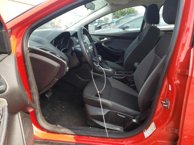 Photo 7 from auction – 2014 FORD FOCUS SE with VIN 1FADP3F23EL282301