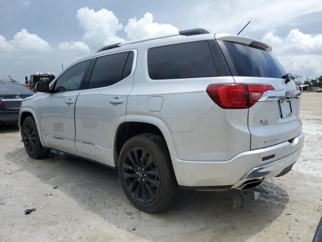 Photo 2 from auction – 2017 GMC ACADIA DEN with VIN 1GKKNPLS8HZ176841