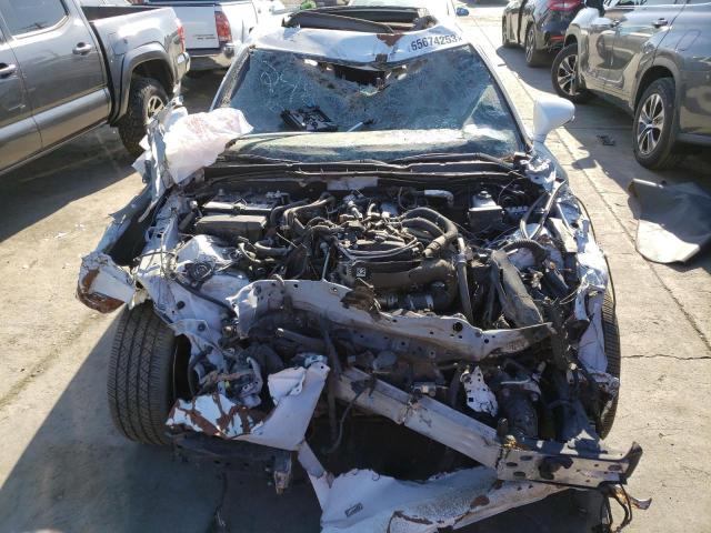 Photo 5 from auction – 2019 LEXUS IS 300 with VIN JTHBA1D21K5088956