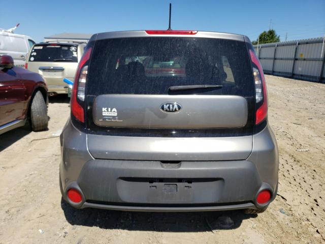 Photo 6 from auction – 2016 KIA SOUL with VIN KNDJN2A28G7270841