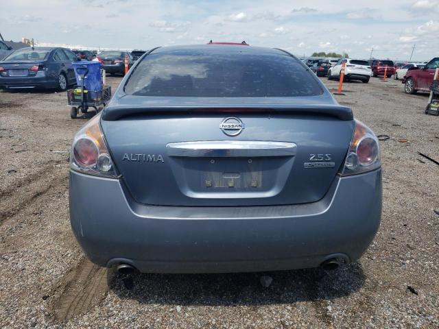 Photo 6 from auction – 2011 NISSAN ALTIMA BAS with VIN 1N4AL2AP7BN435614