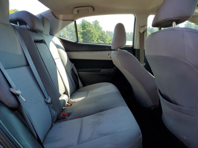 Photo 10 from auction – 2015 TOYOTA COROLLA L with VIN 2T1BURHE3FC448216