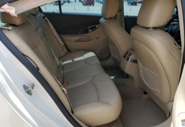 Photo 10 from auction – 2012 BUICK LACROSSE P with VIN 1G4GD5E33CF206817
