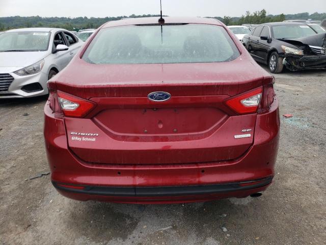 Photo 6 from auction – 2015 FORD FUSION SE with VIN 3FA6P0HD0FR170919