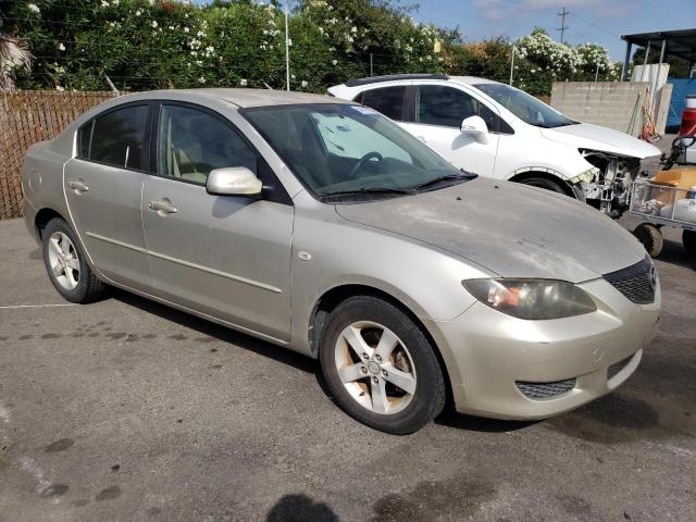 Photo 4 from auction – 2004 MAZDA 3 I with VIN JM1BK12F441112049