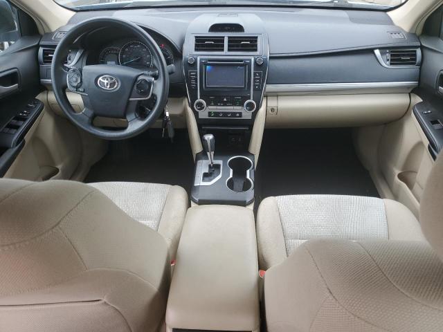 Снимка 8 от търг – 2012 TOYOTA CAMRY BASE с VIN 4T4BF1FKXCR174498