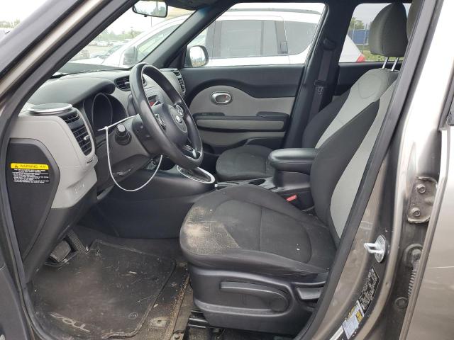 Photo 7 from auction – 2014 KIA SOUL with VIN KNDJN2A23E7098120