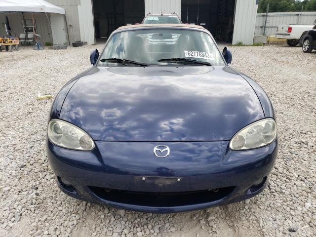 Photo 5 from auction – 2001 MAZDA MX-5 MIATA with VIN JM1NB353310200117