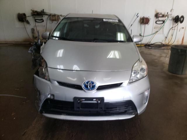 Photo 5 from auction – 2012 TOYOTA PRIUS with VIN JTDKN3DUXC5432837