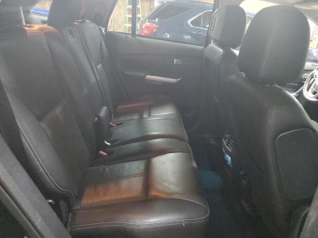 Photo 11 from auction – 2013 FORD EDGE SPORT with VIN 2FMDK4AK5DBB52259