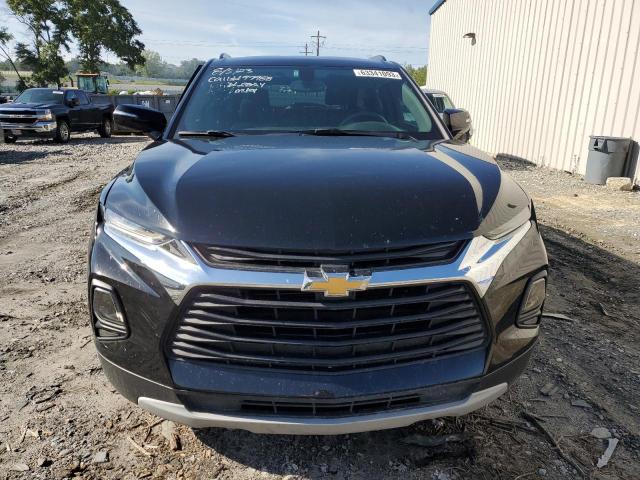 Photo 5 from auction – 2021 CHEVROLET BLAZER 1LT with VIN 3GNKBBRA8MS532824