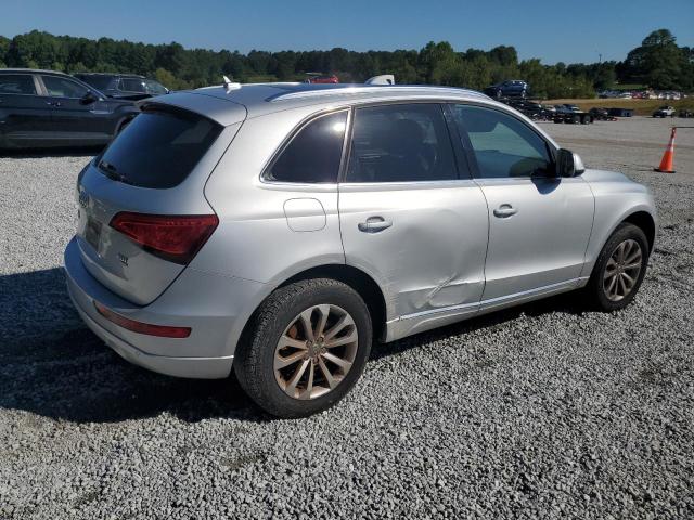 Photo 3 from auction – 2013 AUDI Q5 PREMIUM with VIN WA1LFAFP0DA065012