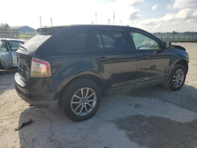 Photo 3 from auction – 2008 FORD EDGE SEL with VIN 2FMDK48C98BA14096