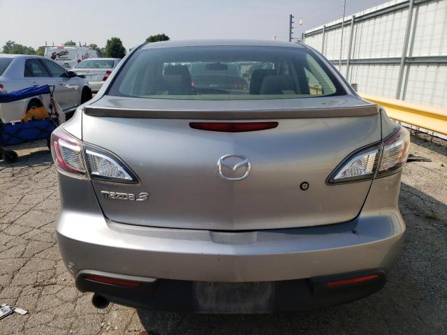 Photo 6 from auction – 2010 MAZDA 3 I with VIN JM1BL1SF2A1219075
