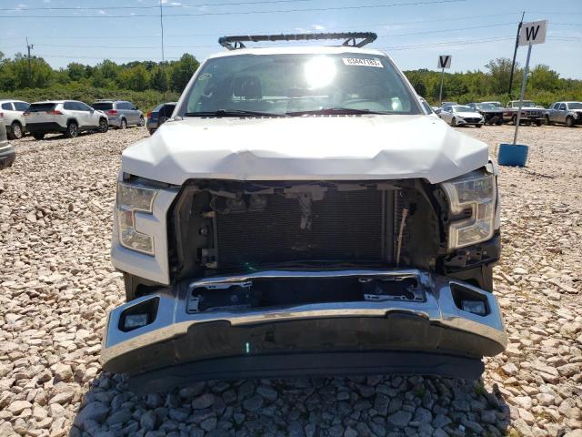Photo 5 from auction – 2016 FORD F150 SUPER with VIN 1FTEX1CFXGFB19320