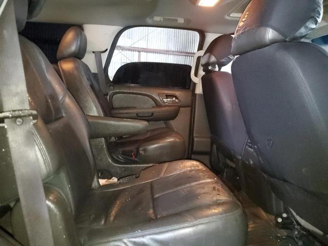 Photo 10 from auction – 2013 CHEVROLET TAHOE C150 with VIN 1GNSCBE04DR333928