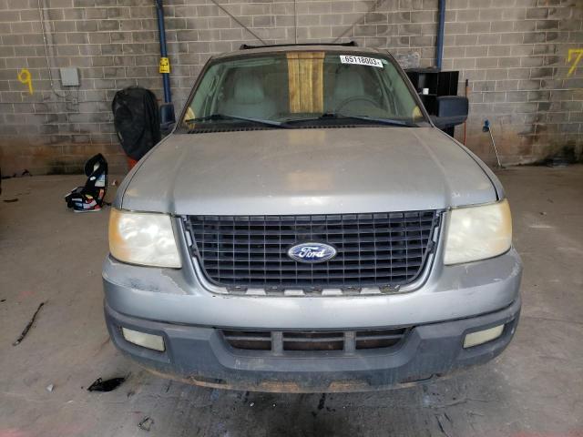 Photo 5 from auction – 2006 FORD EXPEDITION with VIN 1FMPU15536LA25331