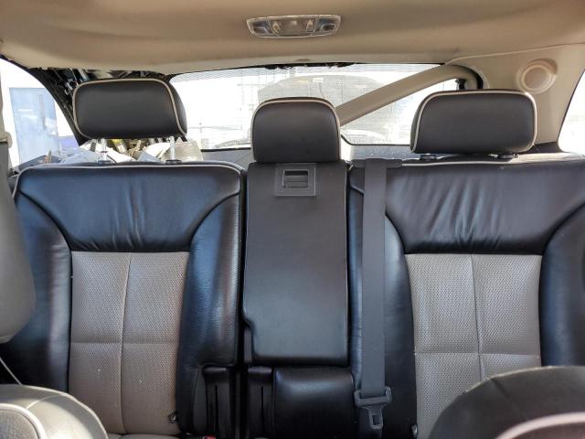 Photo 10 from auction – 2008 LINCOLN MKX with VIN 2LMDU68C58BJ18675