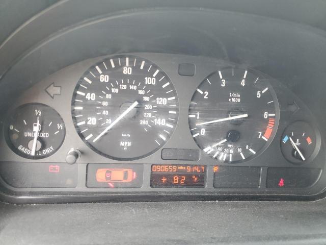 صورة رقم 9 من المزاد - 2005 BMW X5 3.0I مع VIN 5UXFA13585LY09478