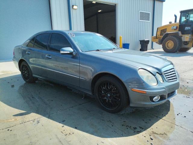 Photo 4 from auction – 2007 MERCEDES-BENZ E 320 CDI with VIN WDBUF22XX7B086033