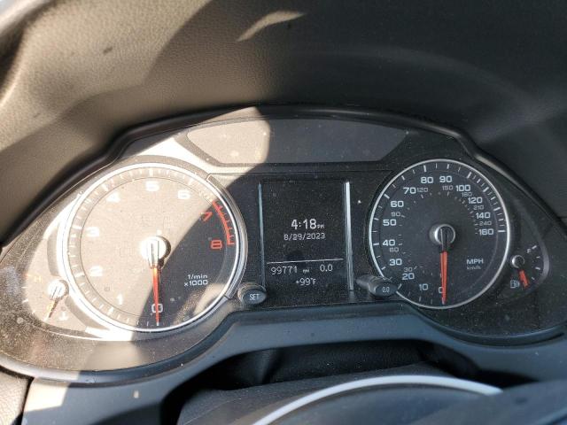 Photo 9 from auction – 2014 AUDI Q5 PREMIUM with VIN WA1LFBFP5EA087045