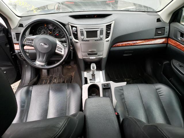 Снимка 8 от търг – 2012 SUBARU OUTBACK 2. с VIN 4S4BRBKC2C3229005