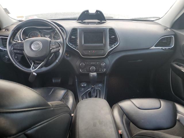 Photo 8 from auction – 2020 JEEP CHEROKEE L with VIN 1C4PJMLB9LD506567