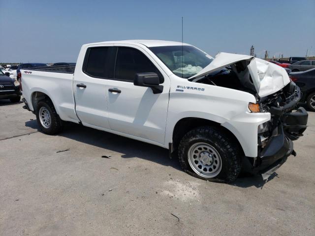 Photo 4 from auction – 2019 CHEVROLET SILVERADO with VIN 1GCRYAEH7KZ206161