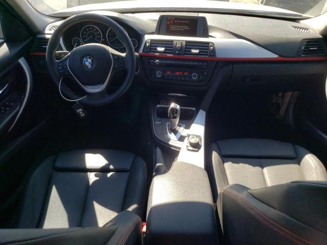 Foto 8 de la subasta – 2013 BMW 328 I con VIN WBA3A5C54DF354621